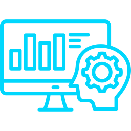 Business Intelligence icon