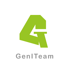 GeniTeam Solutions logo