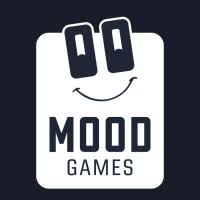 Mood Games logo