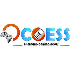 The Occess Games Studio logo